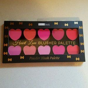Powder Blush Palette